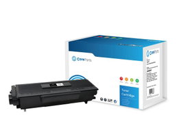 CoreParts Toner Kit Negro 7000 páginas para Brother HL 5240, 5250, 5270, 5280 - Cartucho de Tóner Compatible