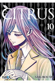 CITRUS 10, SABUROUTA - Ivrea