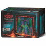 Clementoni Stranger Things Colección Morphing Demogorgon con efecto luminoso