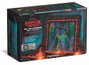 Clementoni Stranger Things Colección Morphing Demogorgon con efecto luminoso