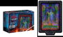 Clementoni Stranger Things Colección Morphing Demogorgon con efecto luminoso