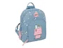 Safta Mochila Mini Snoopy Peanuts 30x25x13 cm