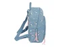 Safta Mochila Mini Snoopy Peanuts 30x25x13 cm
