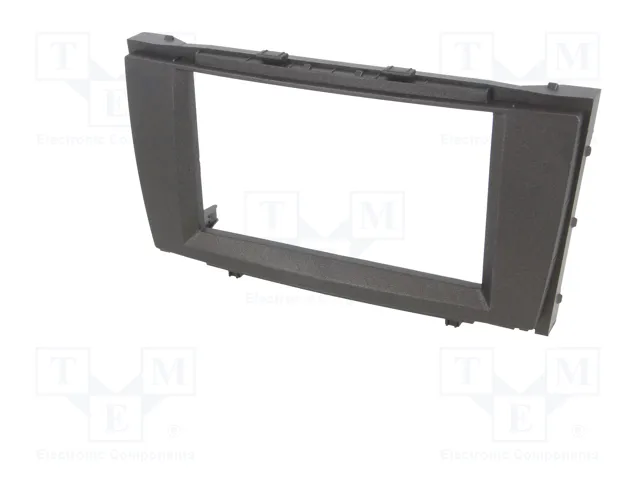 ACV Bastidor de montaje de radio 2 DIN para Toyota Avensis