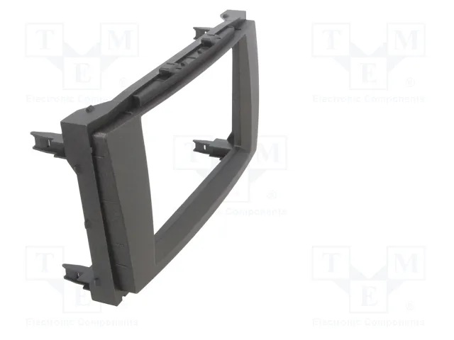ACV Bastidor de montaje de radio 2 DIN para Toyota Avensis