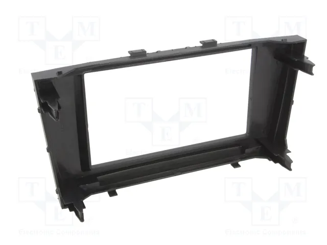 ACV Bastidor de montaje de radio 2 DIN para Toyota Avensis