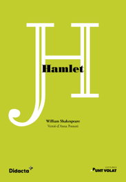 DIDACTA + Hamlet. Lectures Punt volat, AA.VV. - DIDACTA +