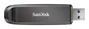SanDisk Extreme PRO USB-A 2 TB Negro