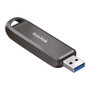 SanDisk Extreme PRO USB-A 2 TB Negro