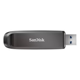 SanDisk Extreme PRO USB-A 2 TB Negro