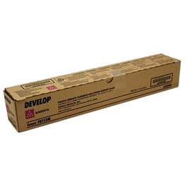 Develop A33K3D2 Toner TN-512 Magenta, Tóner Compatible TN512