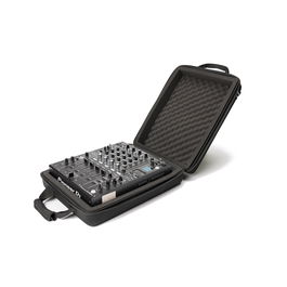 MAGMA Ctrl Case Cdj/Mixer Case Ii Funda para Reproductores CDJ/Mixer Denon SC-5000, Pioneer CDJ-2000, DJM-900 NXS/SRT, EVA Durashock, Dimensiones Exteriores 50.5x40x15 cm
