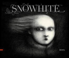 Snowhite, Juan Ana - Edelvives