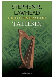 CICLO PENDRAGON 01/06 TALIESIN, STEPHEN R. LAWHEAD - null