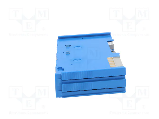 WAGO Módulo de automatización de salida analógica 750-585 WAGO Módulo de automatización de salida analógica 750-585
