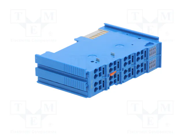 WAGO Módulo de automatización de salida analógica 750-585 WAGO Módulo de automatización de salida analógica 750-585
