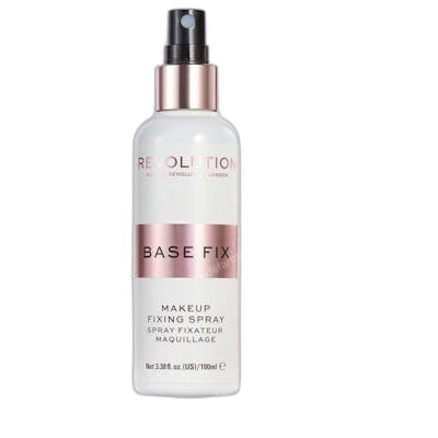 REVOLUTION BEAUTY LONDON Makeup Revolution Fixing Spray 100 ml REVOLUTION BEAUTY LONDON Makeup Revolution Fixing Spray 100 ml