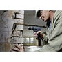 Bosch Professional GSB 12V-15 Taladro Atornillador de Impacto con 2 Baterías 2,0Ah y Cargador