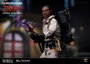 Blitzway Los Cazafantasmas Figura Premium UMS 1/6 Winston Zeddemore Ver. 2 31 cm