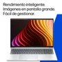 HP EliteBook 8 G2i 16 WUXGA Intel Core Ultra 5 325 16GB 512GB SSD Plata