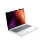 HP EliteBook 8 G2i 16 WUXGA Intel Core Ultra 5 325 16GB 512GB SSD Plata