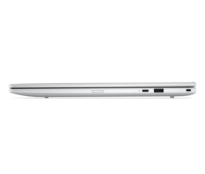 HP EliteBook 8 G2i 16 WUXGA Intel Core Ultra 5 325 16GB 512GB SSD Plata