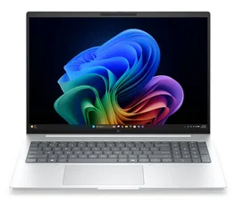 HP EliteBook 8 G2i 16 WUXGA Intel Core Ultra 5 325 16GB 512GB SSD Plata