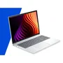 HP EliteBook 8 G2i 16 WUXGA Intel Core Ultra 5 325 16GB 512GB SSD Plata