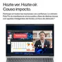 HP EliteBook 8 G2i 16 WUXGA Intel Core Ultra 5 325 16GB 512GB SSD Plata