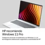 HP EliteBook 8 G2i 16 WUXGA Intel Core Ultra 5 325 16GB 512GB SSD Plata