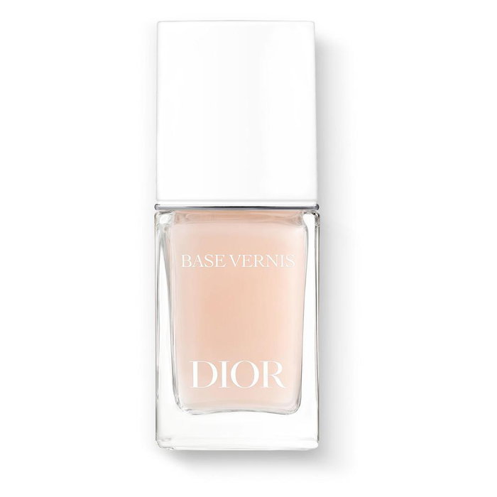 Dior Vernis Base Coat Esmalte de Uñas Protector y Alisador 1 ud Dior Vernis Base Coat Esmalte de Uñas Protector y Alisador 1 ud
