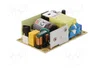 MEAN WELL RPS-45-48 Alimentador de impulso abierto 45,1W 48VDC