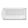 NOX Hummer Anvil Semitorre ATX Cristal Curvo ARGB Blanca