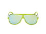 Guess GO00060-6495X Gafas de sol verdes para hombre