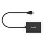 Yealink EHS61 Cable de control Negro