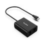 Yealink EHS61 Adaptador de cable de control para auriculares WH62/WH63