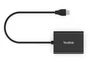 Yealink EHS61 Cable de control Negro