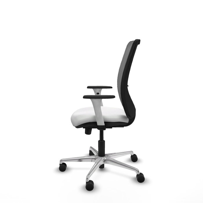 PIQUERAS Y CRESPO Silla de oficina Zulema con mecanismo Sincro/Traslack PIQUERAS Y CRESPO Silla de oficina Zulema con mecanismo Sincro/Traslack