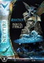 Avatar: The Way of Water Estatua Neytiri Bonus Version 77 cm