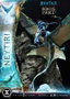 Avatar: The Way of Water Estatua Neytiri Bonus Version 77 cm