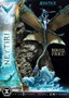 Avatar: The Way of Water Estatua Neytiri Bonus Version 77 cm