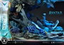 Avatar: The Way of Water Estatua Neytiri Bonus Version 77 cm