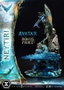 Avatar: The Way of Water Estatua Neytiri Bonus Version 77 cm
