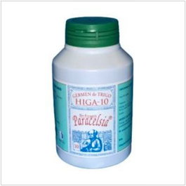 PARACELSIA 10 Higa Natrium Sulfuricum 500Mg 200Com