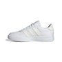 Zapatillas Deportivas Mujer Adidas Breaknet 2.0 Blanco