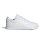 Zapatillas Deportivas Mujer Adidas Breaknet 2.0 Blanco