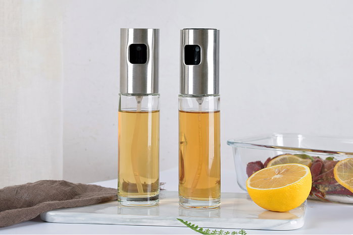 La Mediterranea Aceitera y vinagrera Spray Luxe 100ml La Mediterranea Aceitera y vinagrera Spray Luxe 100ml