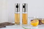 La Mediterranea Aceitera y vinagrera Spray Luxe 100ml