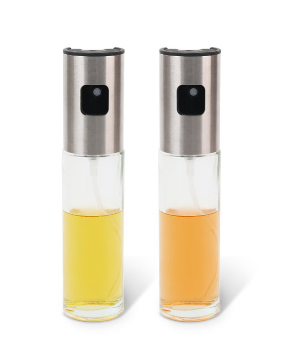 La Mediterranea Aceitera y vinagrera Spray Luxe 100ml La Mediterranea Aceitera y vinagrera Spray Luxe 100ml