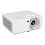 Optoma ZH400 Proyector DLP Laser 4000 Lúmenes Full HD 1920x1080 HDMI USB 3D Blanco
